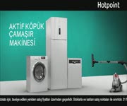 Hotpoint - 3AAA Sprge Hediye