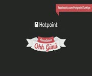 Hotpoint - Annelerin Ohh Gn