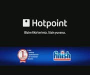 Hotpoint Ariston Bulak Makinesi