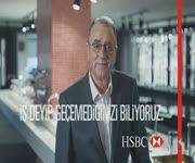 HSBC - Yusuf Duek