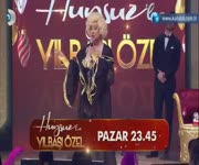 Huysuz'la Ylba 2018