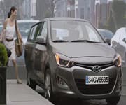 Hyundai i20 - Duyularla Donatld