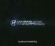 Hyundai - New Thinking New Possibilities