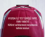 Hyundai Test Sr