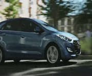 Hyundai Yeni i30