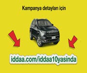 ddaa 10. Yl Kampanyas