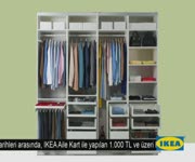 IKEA - 5 Dakika Uyku Hediye