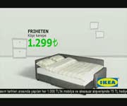 IKEA - 75 TL Hediye eki
