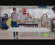 IKEA - Asl ve Bora