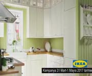IKEA - Bahar Geldi