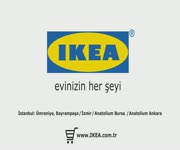 IKEA Besta TV niteleri