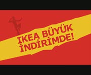 IKEA Byk K ndirimi