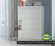 IKEA lgn ubat