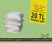 IKEA - Ev Aksesuar Kampanyas