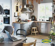 IKEA Mutfak Kampanyas