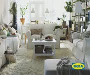 IKEA - Oturma Odas