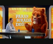 ING Bank Masrafsz Kredi