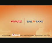 ING Pegasus Plus Kart