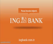 ING Turuncu Hesap - Biriktirmeye Deer