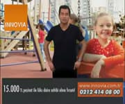 nnovia 4. Etap Konut Projesi