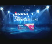 pana 3 boyutlu Beyazlk Luxe -  Shakira