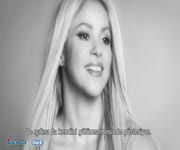pana 3 Boyutlu Beyazlk - Shakira
