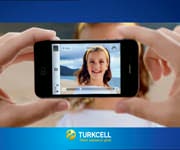 iPhone 4S 8 Mp Kamera zellikleri - Turkcell