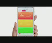 iPhone 6 - Salk Uygulamas