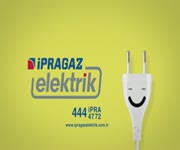 pragaz Elektrik