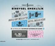 bankas Bireysel Emeklilik Kampanyas