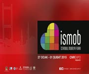 smob- stanbul Mobilya Fuar 2015