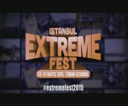İstanbul Extreme Fest 2015