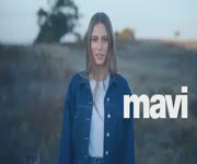 Jean'in Mavi'n - Serenay Sarkaya