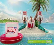 Jolly Tur - Serdar Orta