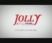 Jolly Tur - Tatil Ailesi