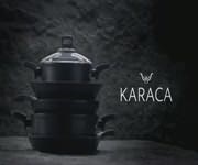 Karaca - Granit Devri