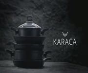 Karaca - Granit Devri