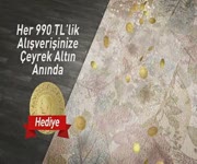 Kamir Hal - eyrek Altn Hediye