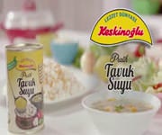 Keskinolu Pratik Tavuk Suyu