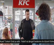 KFC - Burak Kut