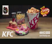 KFC - Sana Bana Kova
