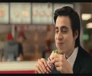 KFC Twister Tavuk Drm - Gelin ve Damat