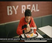 KFC Twister Tavuk Drm - Hal Saha