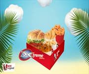 KFC Xtreme Men