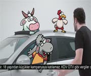 Kia - Sportagekacirildi.com ekili Kampanyas