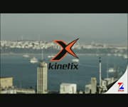 Kinetix - k Dar