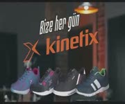 Kinetix - Murat Dalkl ile Sal