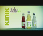 Knk Activ Plus Maden Suyu