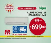 Kipa Haftann Bombalar 13 Temmuz 2012