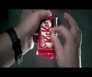 Kit Kat 4 Finger